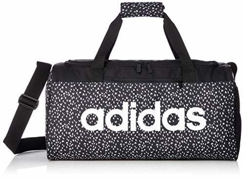 Moda adidas Linear Duffel Bag Womens Graphic S Bags