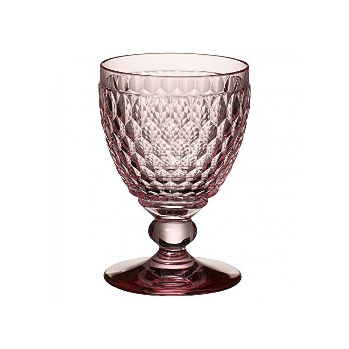 Elemento de la categoría hogar Villeroy & Boch Boston Coloured Copa de Vino Tinto Rose