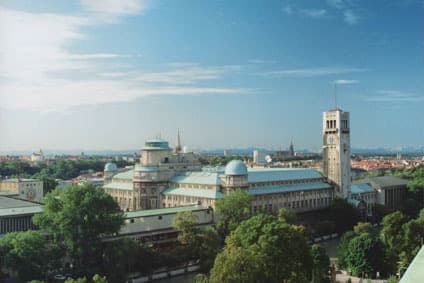 Place Deutsches Museum