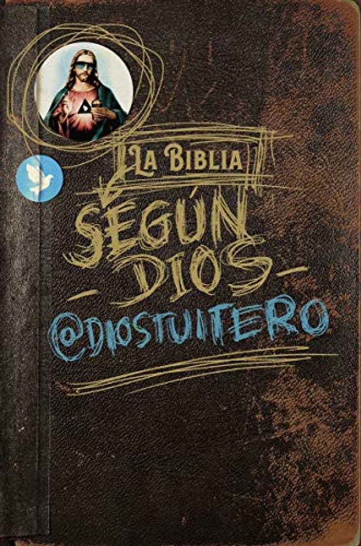 Libro La Biblia según Dios