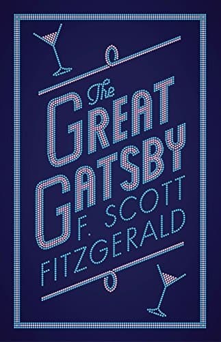 Libro The Great Gatsby