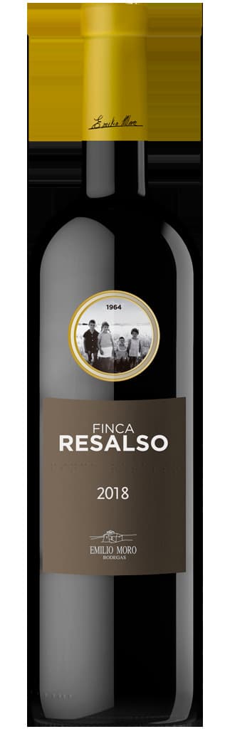 Fashion Finca Resalso Tinto 2018