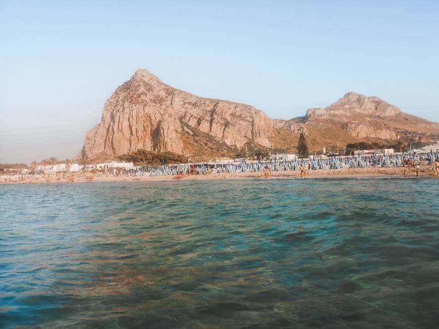 Place San Vito Lo Capo