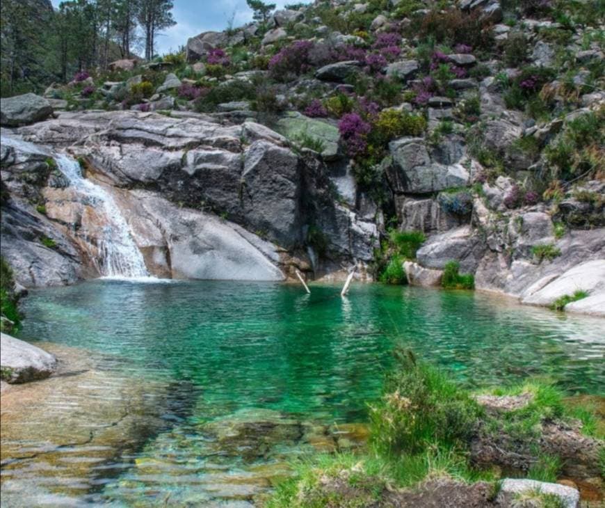 Place Peneda-Gerês National Park