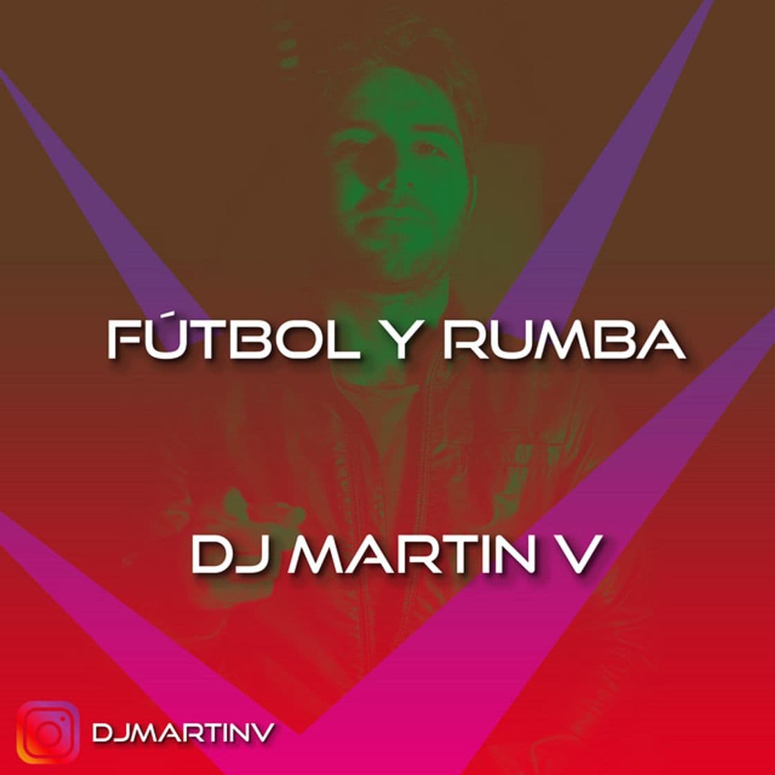 Music Fútbol y Rumba