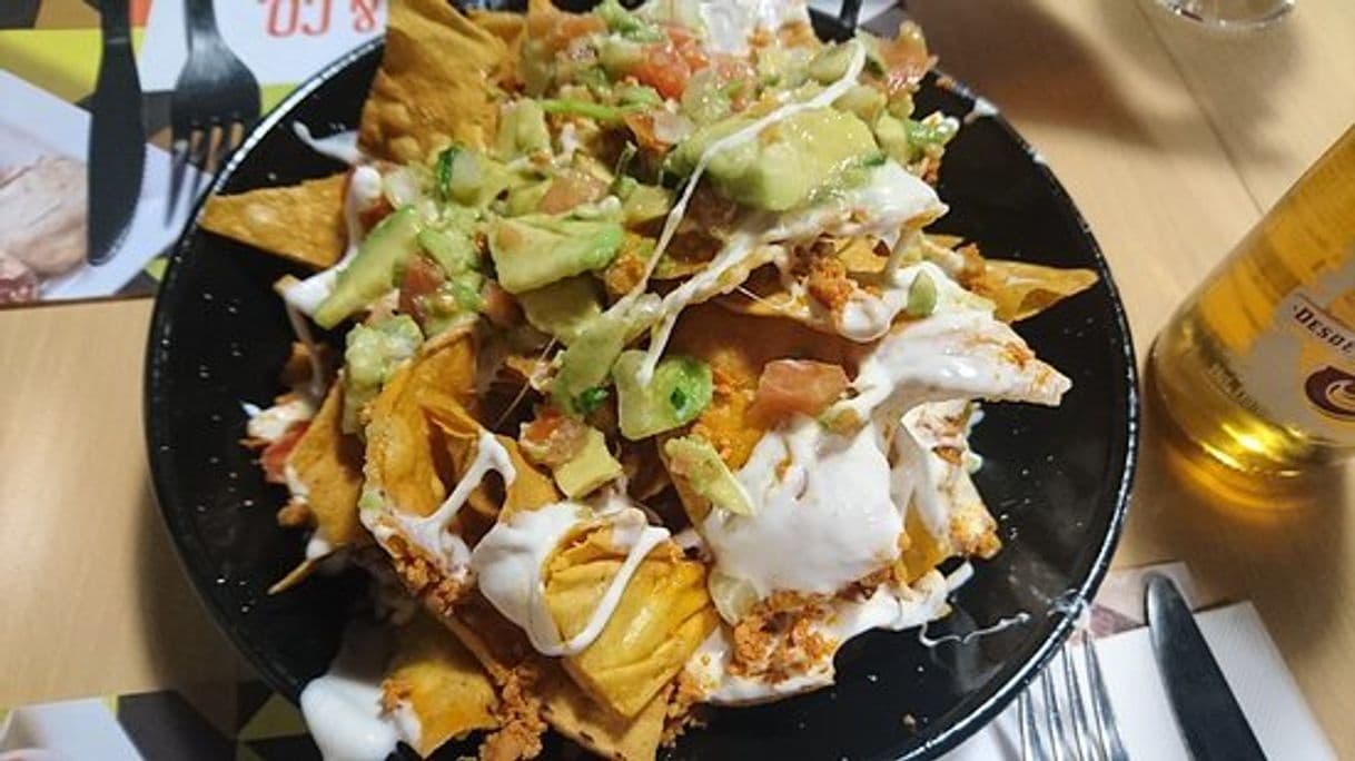 Restaurants Nachos & Co