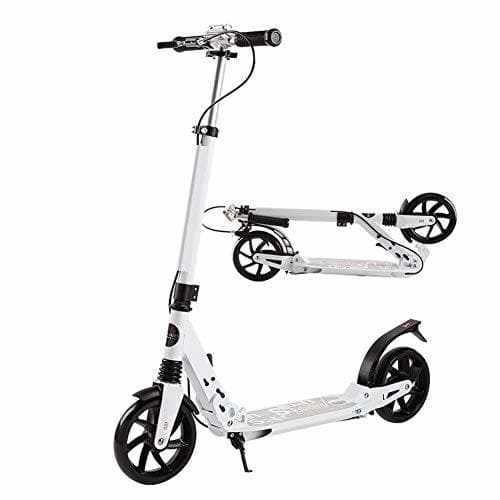 Producto MOM Patinete deportivo al aire libre