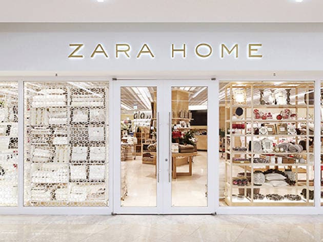 Fashion Zara Home: WorldWide