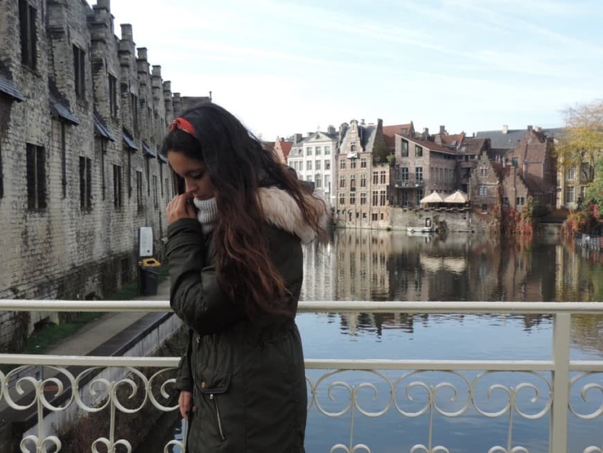 Place Brujas