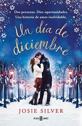 Book Un día de diciembre