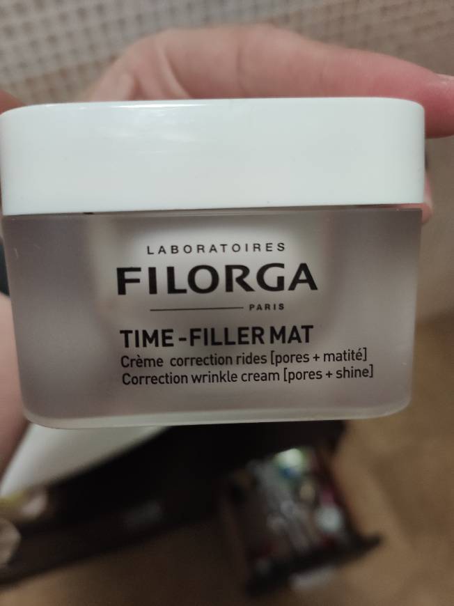 Beauty FILORGA Time-Filler Mat 50ML