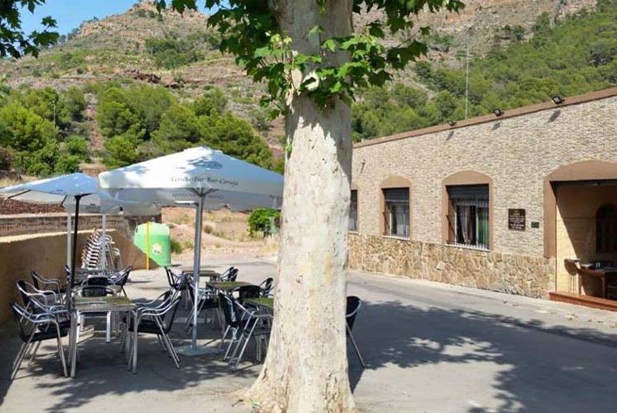 Restaurants Restaurante Asador el Pastoret de Náquera