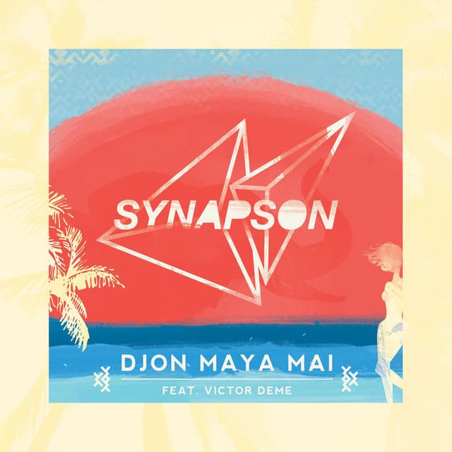 Canción Djon maya maï (feat. Victor Démé)