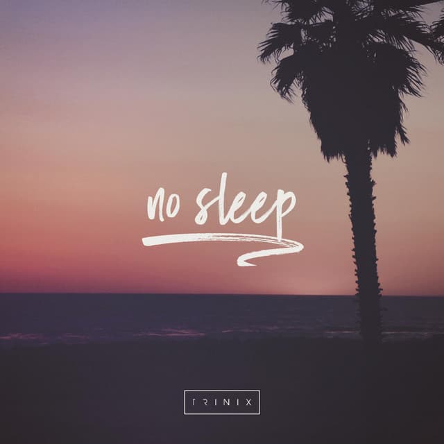 Canción No Sleep