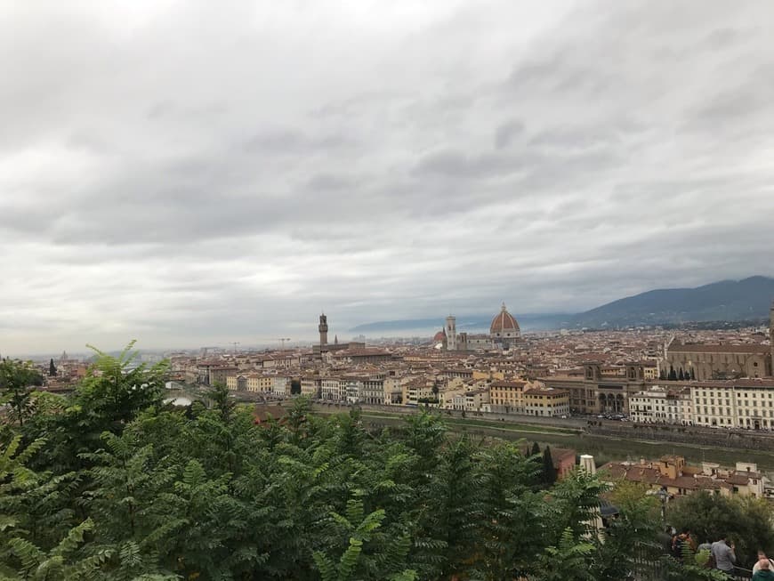 Place San Niccolò