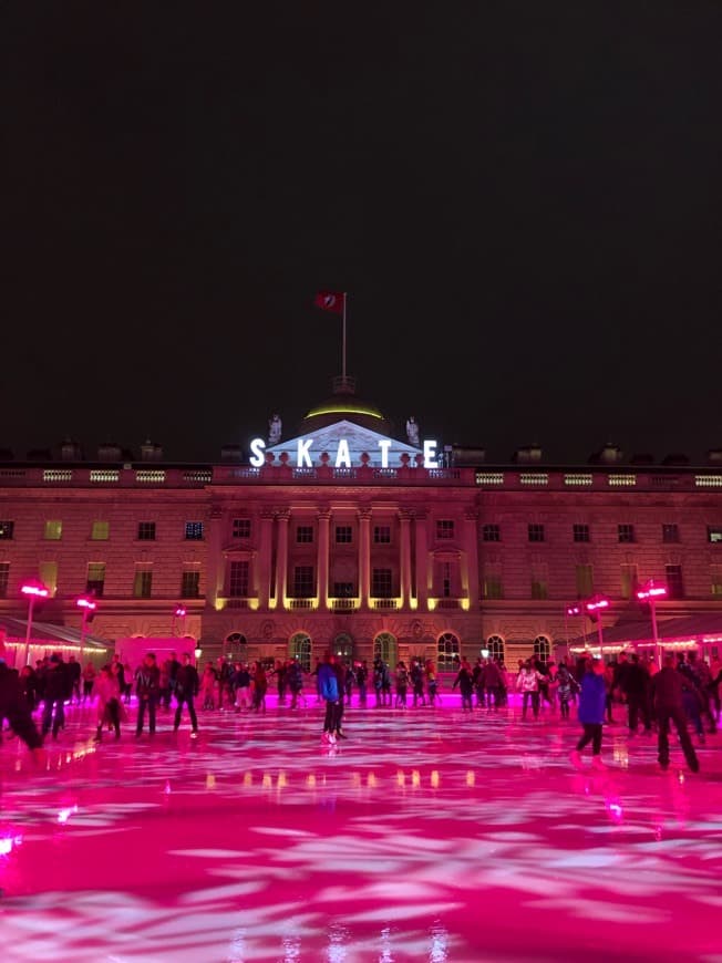 Lugar Somerset House