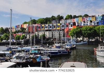 Place Bristol Harbour