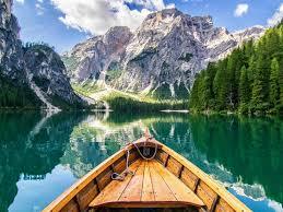 Place Lago di Braies