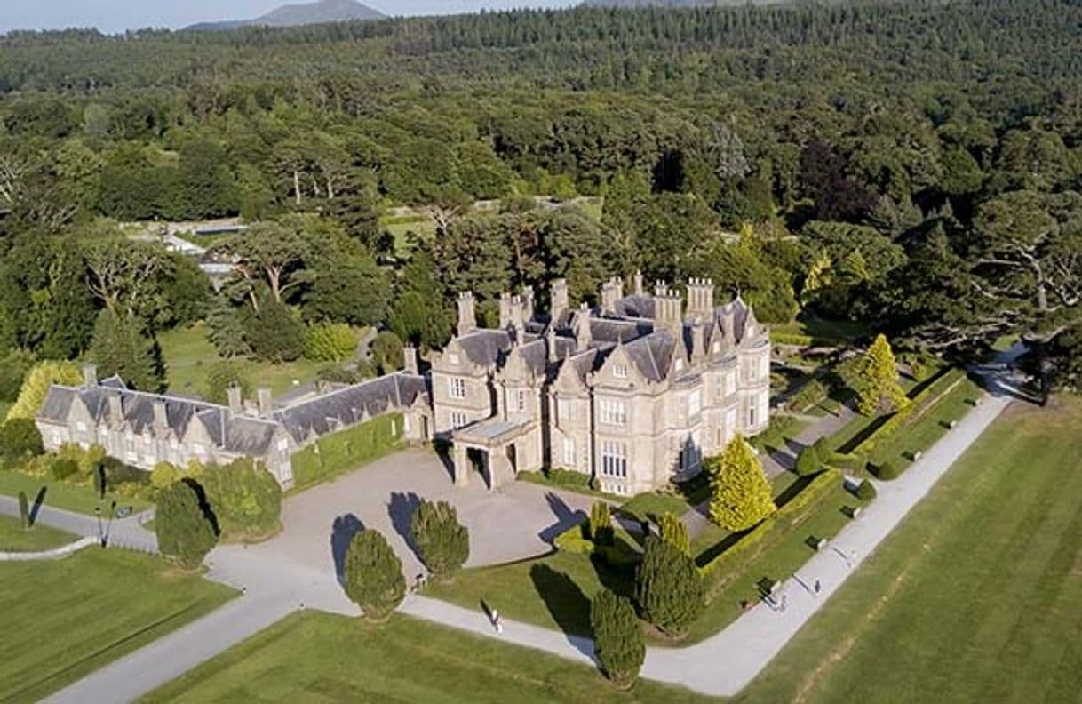 Lugar Muckross House