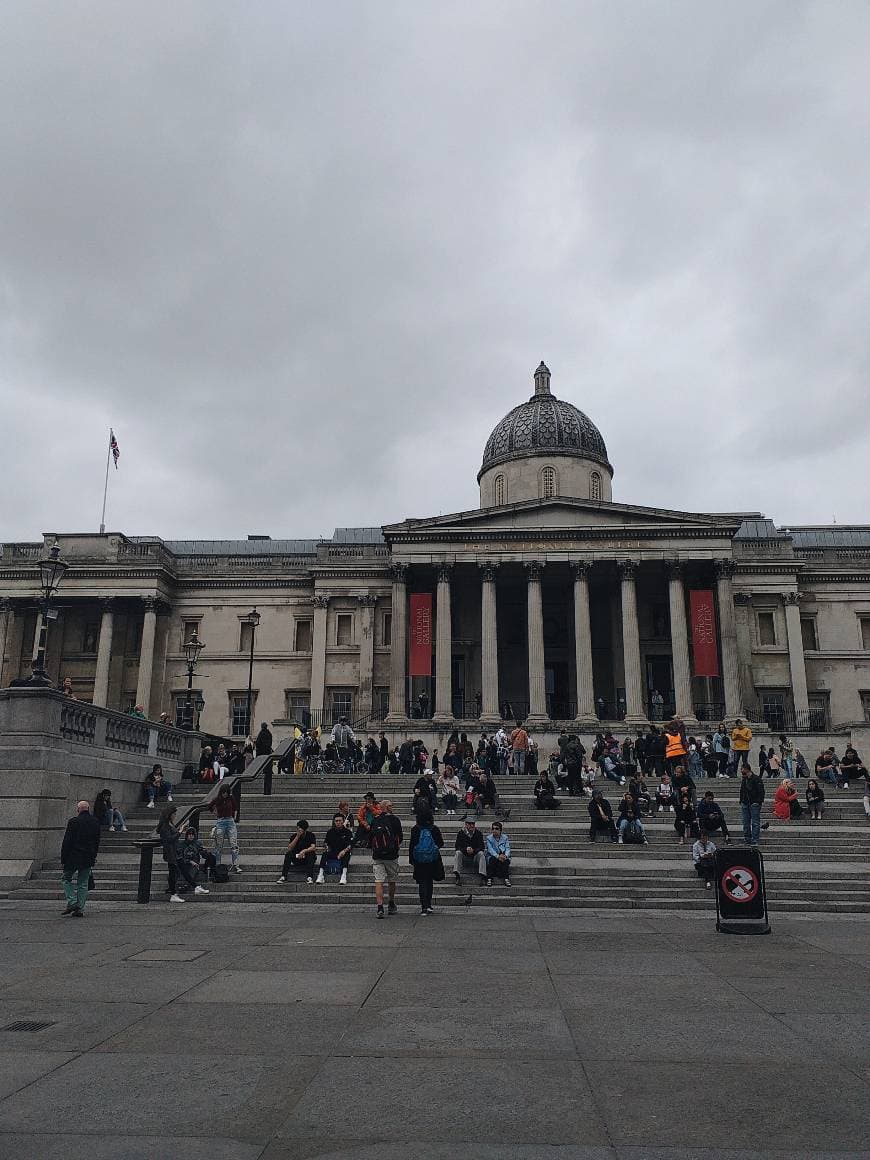 Place Trafalgar Square