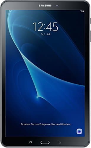 Electronic Samsung Galaxy Tab A Versión A6- Tablet de 10.1" FullHD