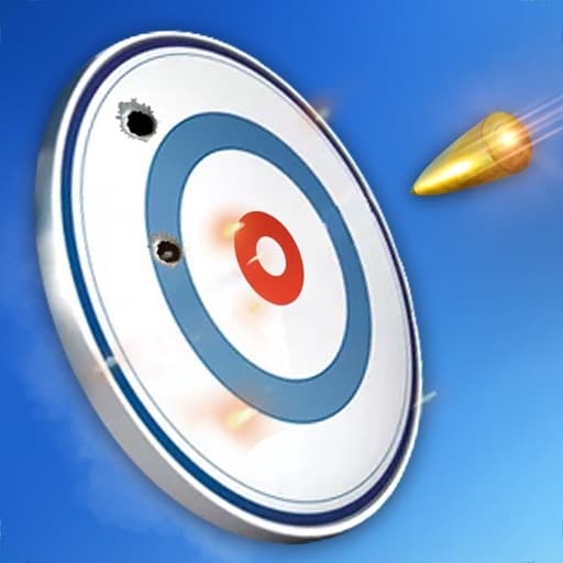 App Shooting World: Sniper