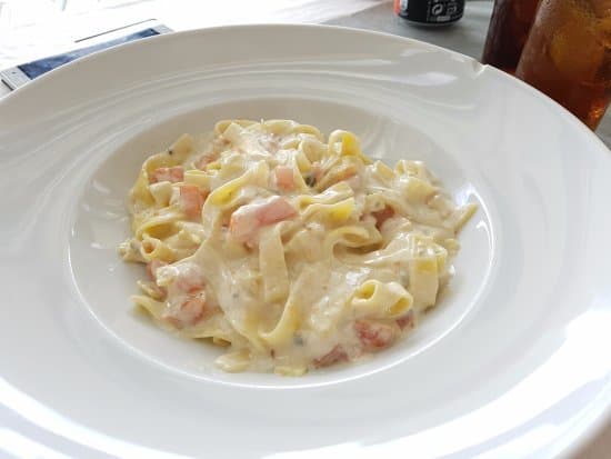 Restaurantes Tagliatelle