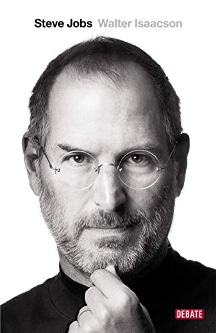 Book Steve Jobs