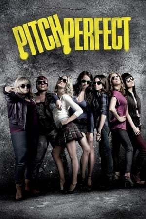 Película Pitch Perfect