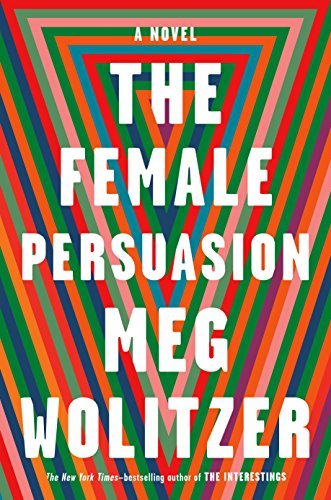 Libro The Female Persuasion