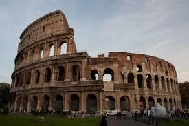 Place Coliseo de Roma