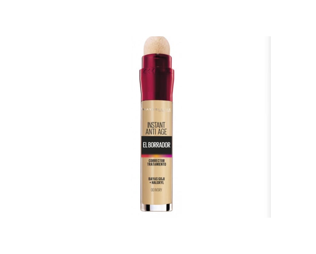 Producto Corrector antiage 