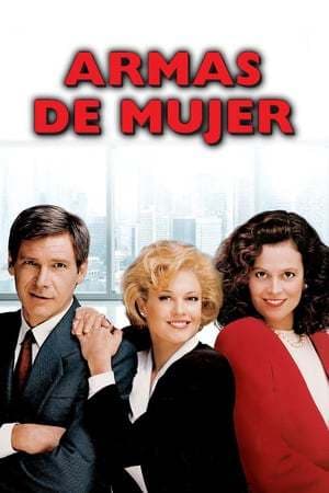 Película Working Girl