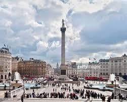 Place Trafalgar Square