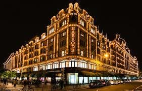 Place Harrods