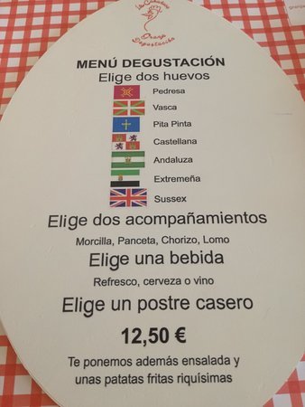 Restaurantes La Cabañuca. Granja Degustación