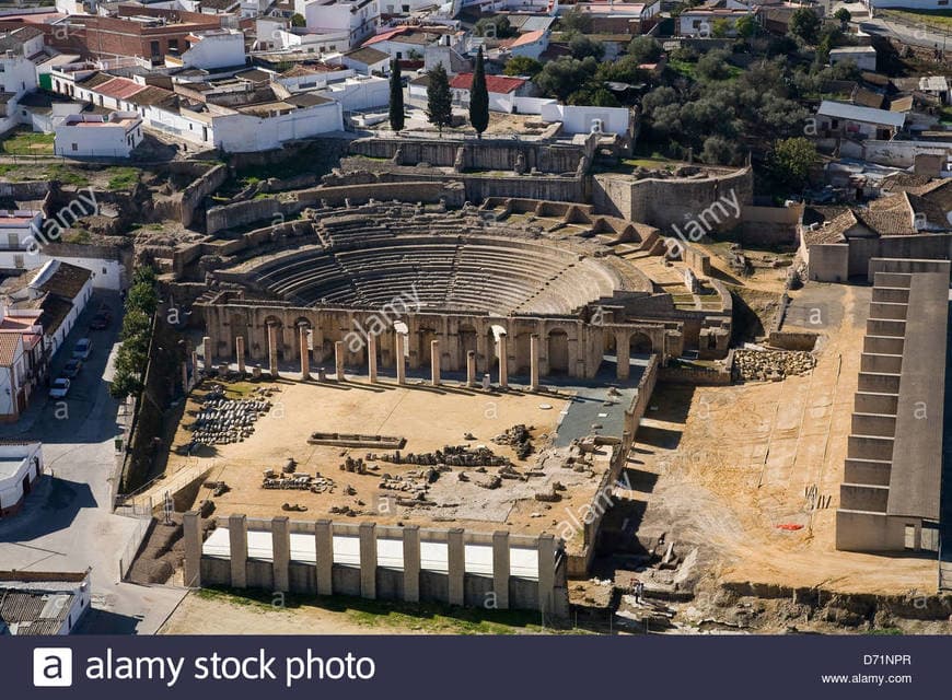 Place Italica