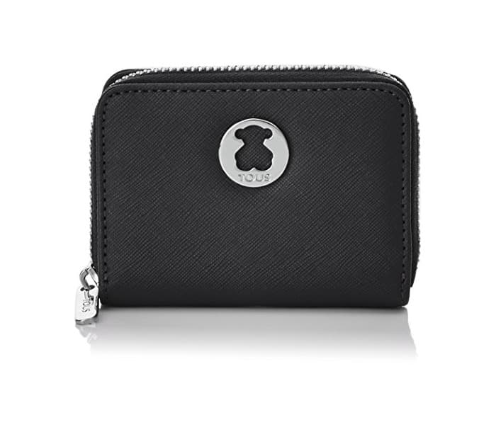 Fashion Tous Angela Dubai Saf, Monedero para Mujer,