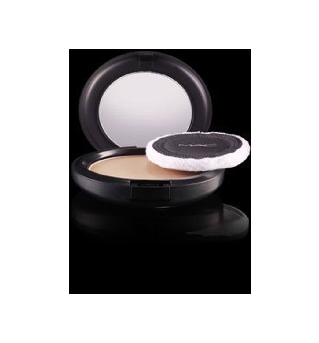 Product MAC Blot Powder/Pressed Medium by M.A.C