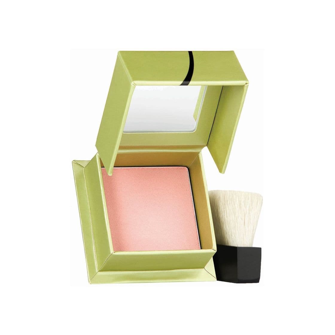 Product Benefit Dandelion Blush