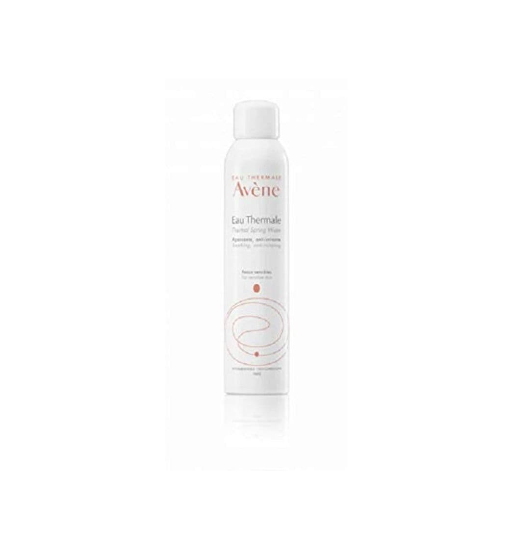 Product Água Termal Avène 