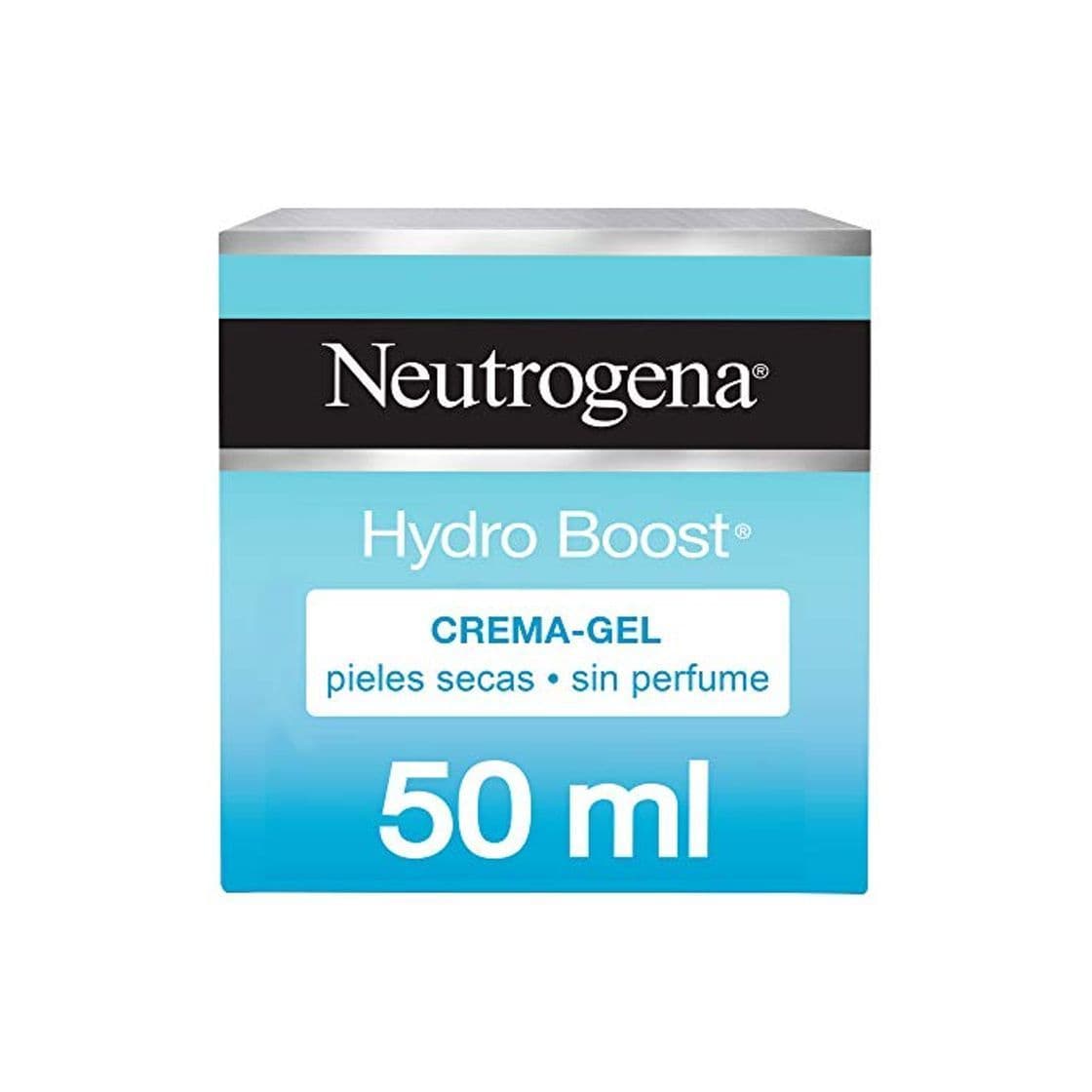 Beauty Neutrogena Hydro Boost Crema Gel