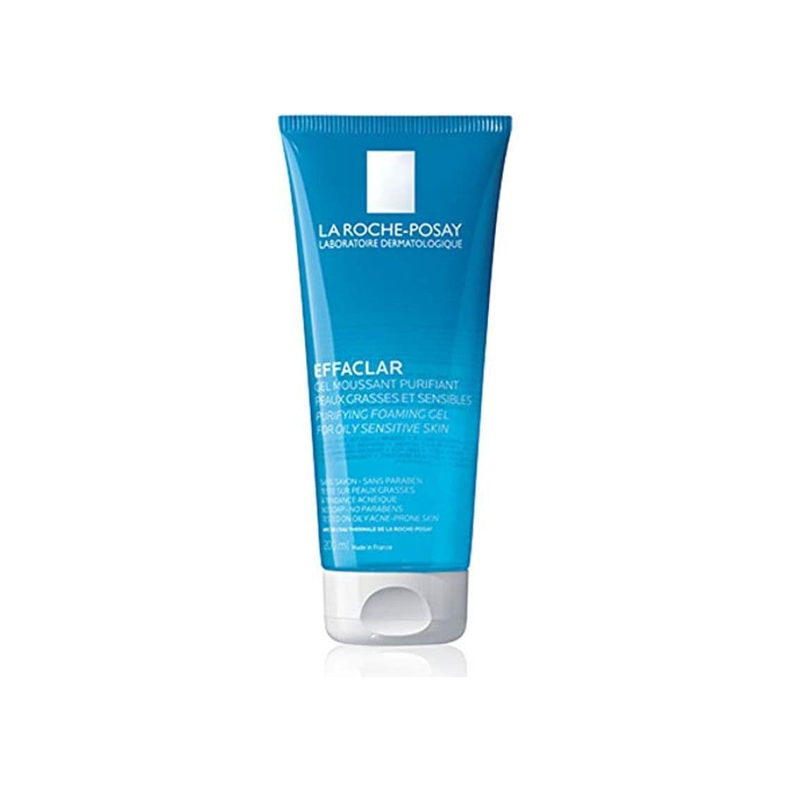 Beauty La Roche Posay Effaclar Gel Mousse Purificante