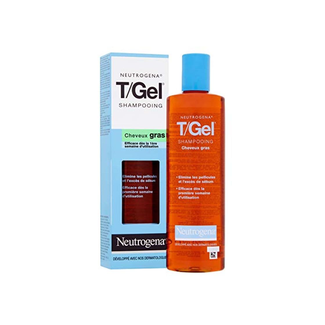 Producto Neutrogena T