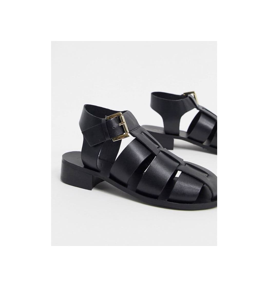 Producto Fisherman Sandals