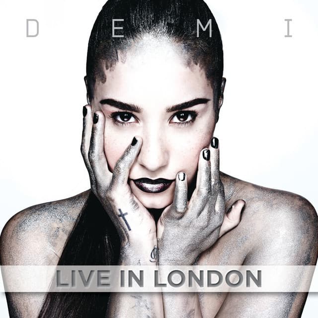 Canción Really Don't Care - Live in London