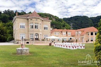 Restaurantes Cason De La Marquesa