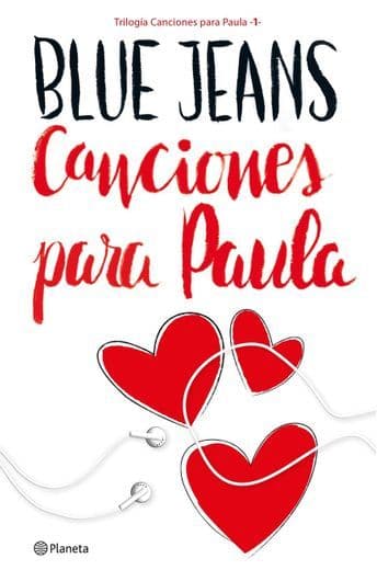 Book Canciones para Paula (Trilogía Canciones para Paula 1) 