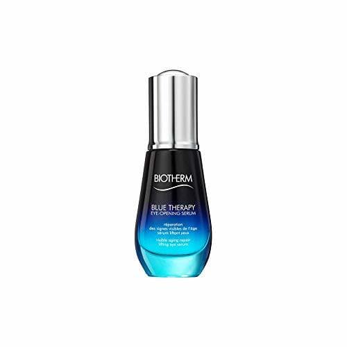 Product Blue Therapy Eyeoperning Serum