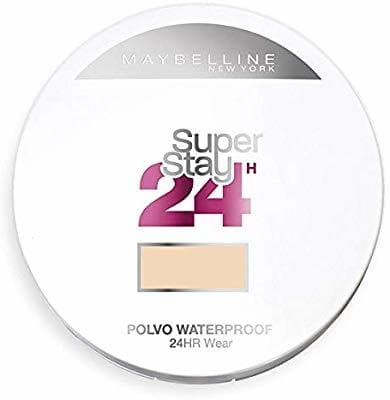 Producto Maybelline New York - Superstay 24H